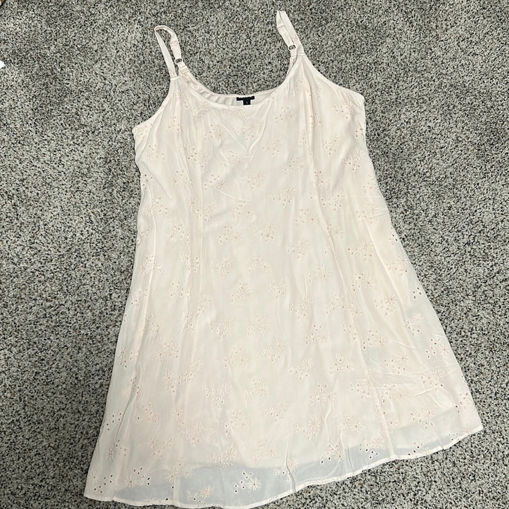 Torrid summer dress
